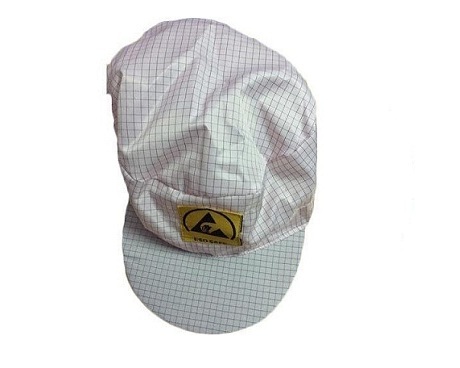 ESD Cap white1